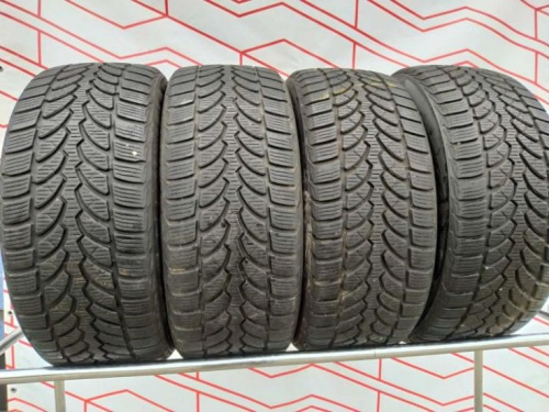 Шины Bridgestone Blizzak LM-32 225/50 R17 -- б/у 6