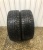 Шины Hankook Winter I'Pike RS W419 175/65 R14 -- б/у 6