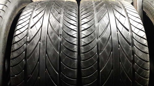 Шины Goodride SV308 225/40 R18 -- б/у 5