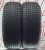 Шины Goodyear Vector 4Seasons 205/50 R17 -- б/у 6