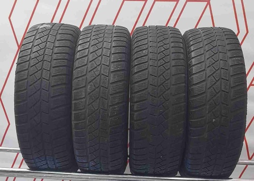 Шины Pneumant PN 150 Wintec 195/65 R15 -- б/у 5