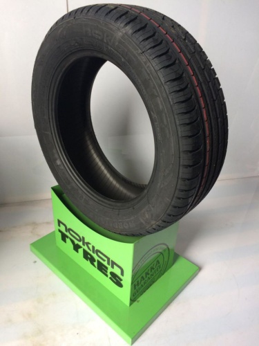 Шины Nokian Tyres Nordman SX2 205/60 R15 91H