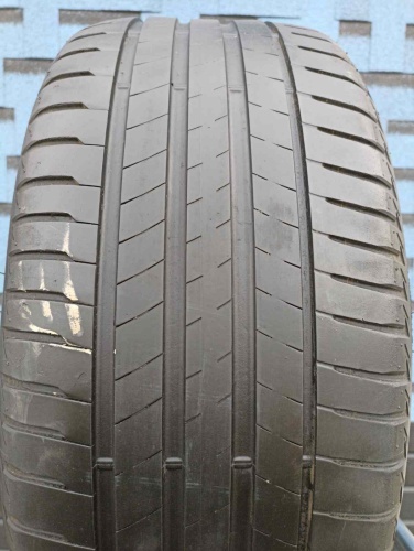 Шины Bridgestone Turanza T005 255/40 R20 -- б/у 5