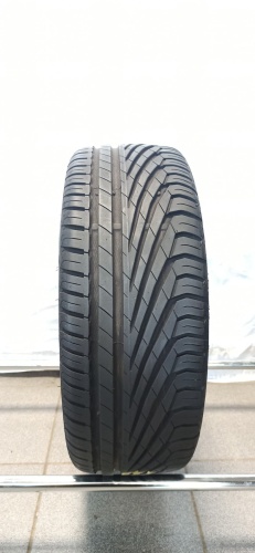 Шины Uniroyal Rain Sport 3 195/45 R16 -- б/у 6