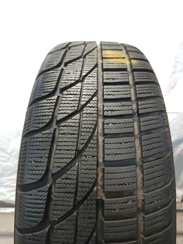 Шины Goodride SW601 215/65 R16 -- б/у 6