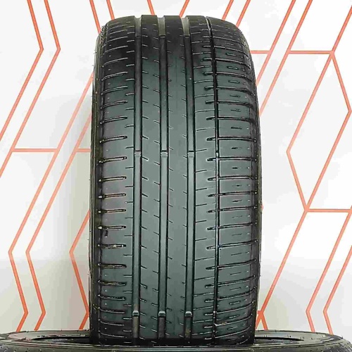 Шины Falken Azenis FK-510 265/50 R19 -- б/у 5.5