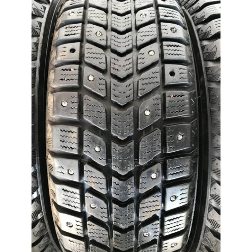 Шины Dayton DW700S 195/65 R15 -- б/у 3.5