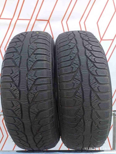 Шины Kleber Krisalp HP2 195/60 R15 -- б/у 5