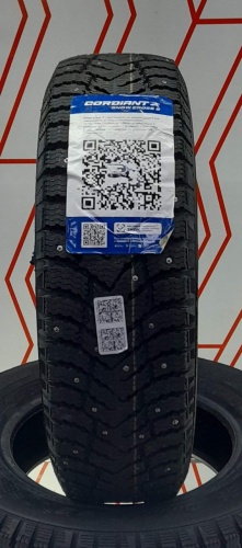 Шины Cordiant Snow Cross 2 185/70 R14 92T