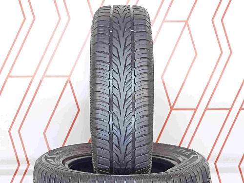 Шины Fulda Carat Progresso 195/65 R15 -- б/у 6