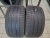 Шины Dunlop SP Quatro Maxx 235/65 R17 -- б/у 5