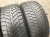 Шины Bridgestone Blizzak LM-80 EVO 245/70 R16 -- б/у 3.5