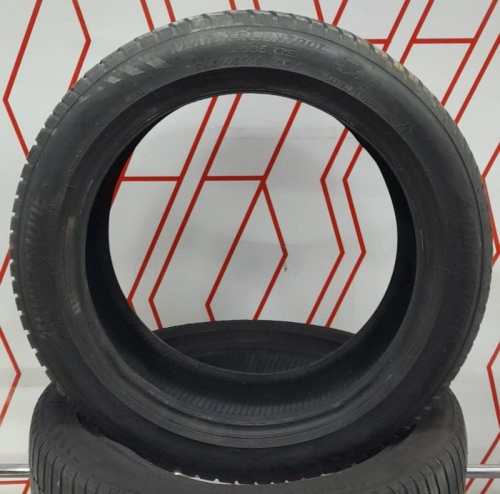 Шины Bridgestone Weather Control A005 245/45 R18 100Y б/у 5