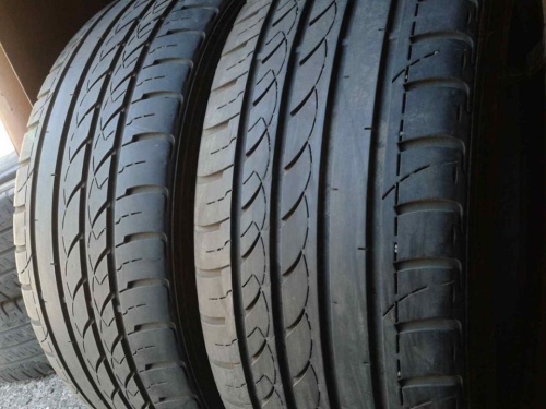 Шины Minerva F105 215/55 R16 -- б/у 6