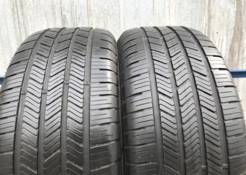 Шины Goodyear Eagle LS2000 205/55 R16 -- б/у 6