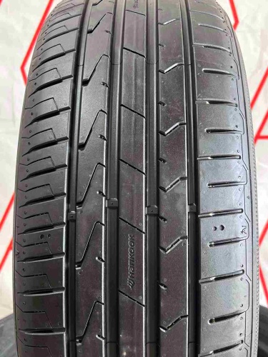 Шины Hankook Ventus Prime 3 K125 195/55 R16 -- б/у 5.5