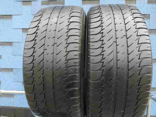 Шины Kleber Graspic DS3 225/50 R17 -- б/у 6