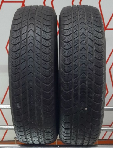 Шины Kumho KW7400 175/70 R14 84T б/у 5.5