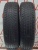 Шины Kumho KW7400 175/70 R14 84T б/у 5.5