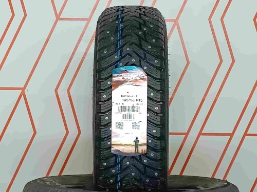 Шины Nokian Tyres Nordman 8 185/65 R15 92T