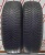 Шины Michelin Alpin 215/65 R16 -- б/у 5