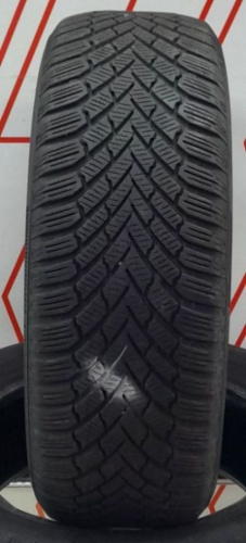 Шины Continental ContiWinterContact TS 860 205/55 R16 91T б/у 5