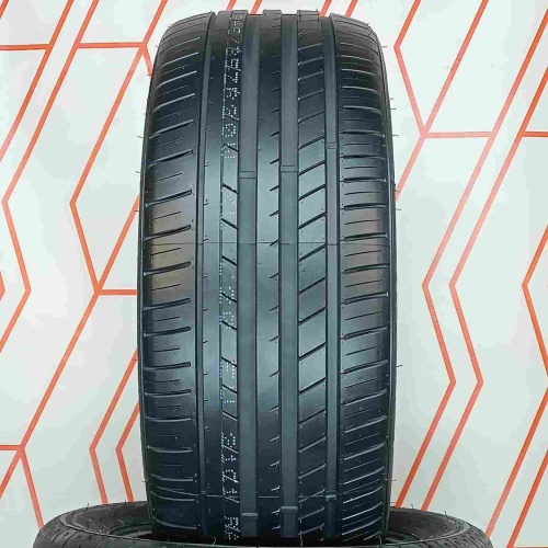 Шины Kapsen S2000 245/35 R20 95W