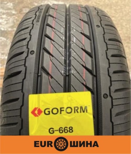 Шины GoForm G668 205/65 R15 94V