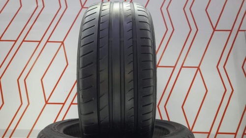 Шины Dunlop SP Sport Maxx TT 225/45 R17 -- б/у 6