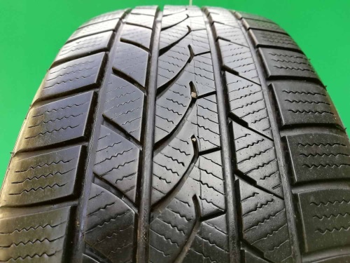 Шины Falken Euroall season as200 195/65 R15 -- б/у 5