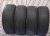 Шины Bridgestone Dueler H/T 684II 265/60 R18 -- б/у 5.5