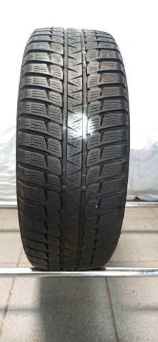 Шины Falken Eurowinter HS-449 215/60 R16 -- б/у 5