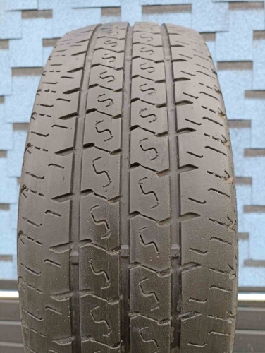 Шины Matador MPS 330 Maxilla 2 205/65 R16C -- б/у 6