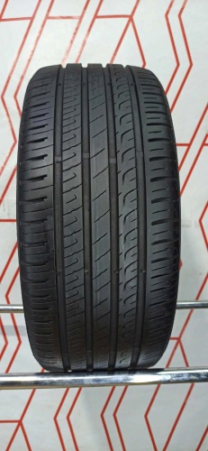 Шины Barum Bravuris 5 255/55 R18 -- б/у 5.5