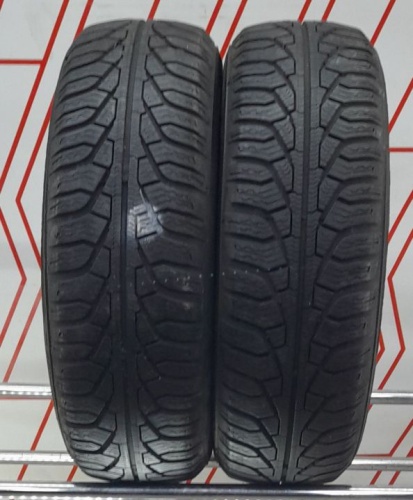 Шины Uniroyal MS Plus 77 195/65 R15 -- б/у 5