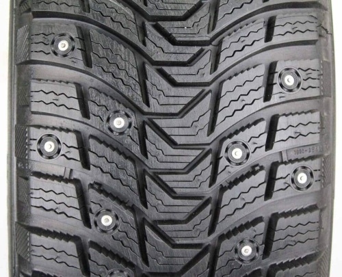 Шины Michelin X-Ice North 3 185/65 R15 92T