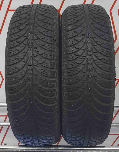 Шины Fulda Kristall Montero 3 185/65 R15 -- б/у 5