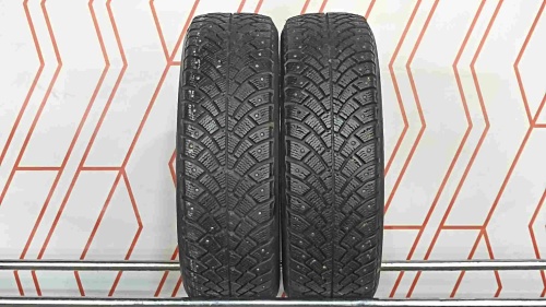 Шины BFGoodrich g-Force Stud 185/65 R15 -- б/у 6