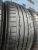 Шины Bridgestone Potenza S001 225/50 R17 -- б/у 5.5