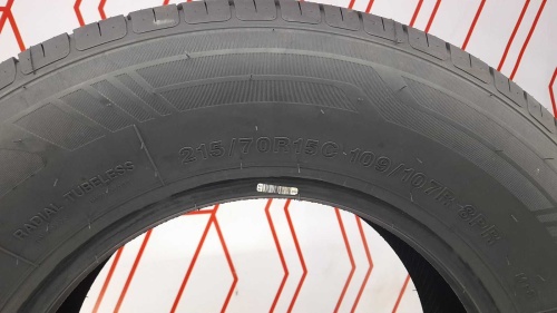 Шины Arivo Transito ARZ 6-C 215/70 R15c 109/107R