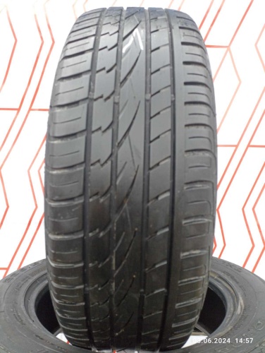 Шины Continental ContiCrossContact UHP 235/60 R18 -- б/у 5