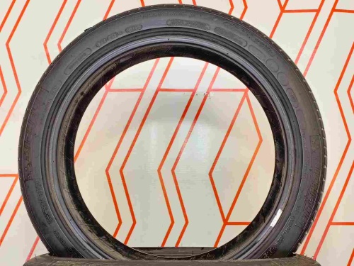 Шины Michelin Primacy 3 245/40 R19 -- б/у 6