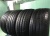 Шины Pirelli Cinturato P7 245/40 R19 98Y б/у 5