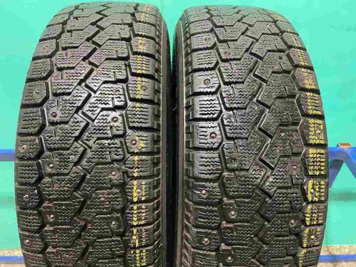 Шины Yokohama F700Z 185/65 R14 -- б/у 3.5