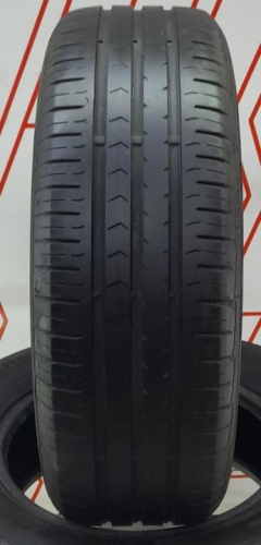 Шины Continental ContiPremiumContact 5 205/65 R15 -- б/у 5.5