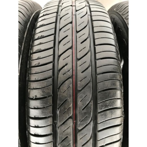 Шины Firestone Multihawk 185/65 R14 -- б/у 5