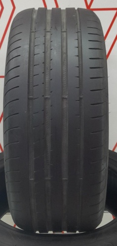 Шины Goodyear Eagle F1 Asymmetric 3 235/45 R18 98Y б/у 5