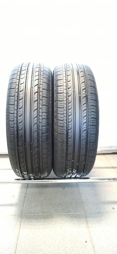 Шины Effiplus Satec III 195/65 R15 -- б/у 5