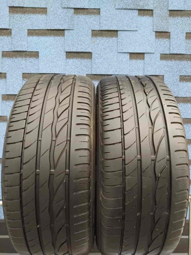 Шины Bridgestone Turanza ER300 225/45 R18 -- б/у 6