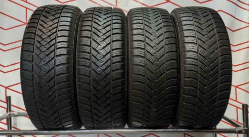 Шины Maxxis AP2 All Season 225/60 R17 97V б/у 5